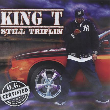 King Tee - Still Triflin - Zortam Music