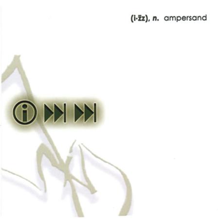 Izz - Ampersand, Volume 1 - Zortam Music