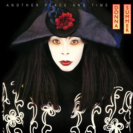 Donna Summer - Another Place And Time (30th Anniversary Edition) - Zortam Music Donna Summer - Another Place And Time (30th Anniversary Edition) - Zortam Music