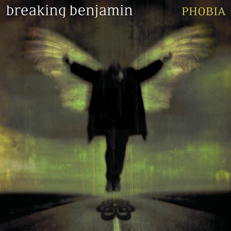 BREAKING BENJAMIN - Phobia (Collectors Edition DVD - Zortam Music