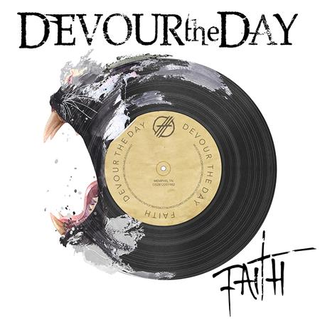 DEVOUR THE DAY - Faith - Zortam Music