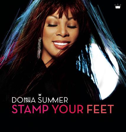 Donna Summer - Stamp Your Feet (Single) - Zortam Music Donna Summer - Stamp Your Feet (Single) - Zortam Music