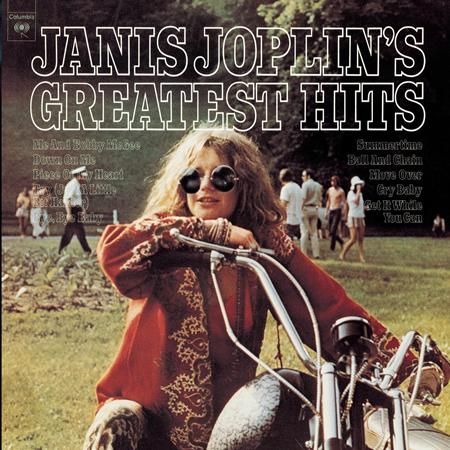Janis Joplin - Janis Joplin Janis Joplin - Janis Joplin