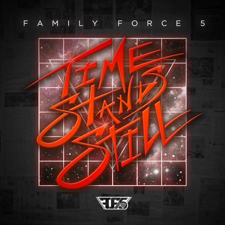 Family Force 5 - Walk On Water Lyrics - Zortam Music