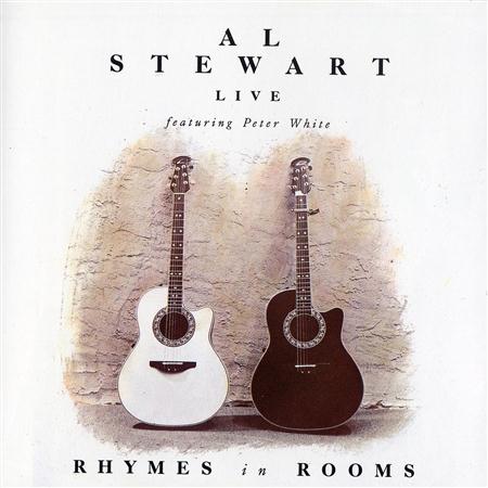 Al Stewart - Rhymes In Rooms Al Stewart Live - Zortam Music