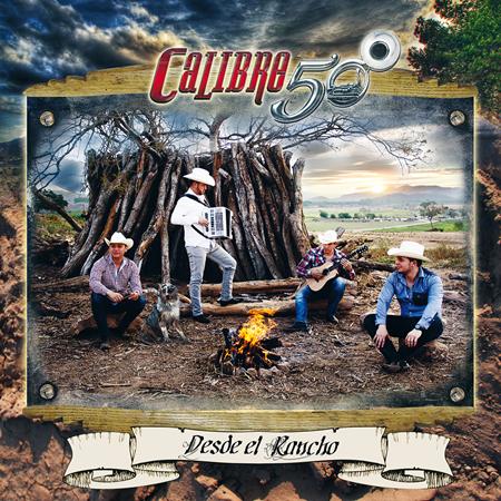 Calibre 50 - Corrido De Juanito Lyrics - Zortam Music