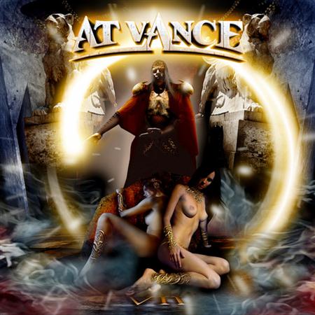 At Vance - Cold As Ice Lyrics - Zortam Music