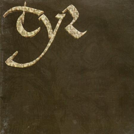 Tyr - TYR - Zortam Music