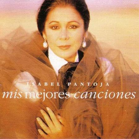 Isabel Pantoja - ISABEL PANTOJA Lyrics - Zortam Music