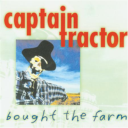 Captain Tractor - Frozen Puck To The Head Lyrics - Zortam Music