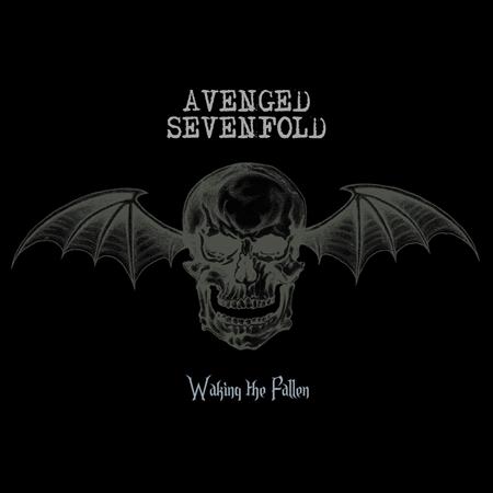 AVENGED SEVENFOLD - Chapter 4 Lyrics - Zortam Music