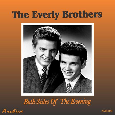 Everly Brothers - THE WAYWARD WIND Lyrics - Zortam Music