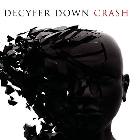 Decyfer Down -  Crash - Zortam Music