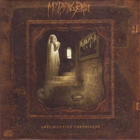 My Dying Bride - Anti-Diluvian Chronicles [disc 1] - Zortam Music
