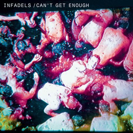 Infadels - Can