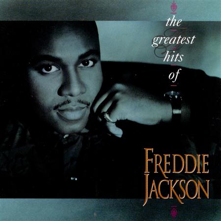 Freddie Jackson - You Are My Lady (4.22) Lyrics - Zortam Music