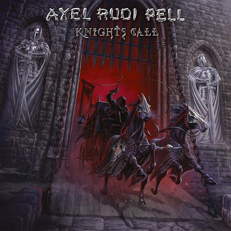 Axel Rudi Pell - Knights Call - Zortam Music