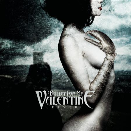 Bullet for My Valentine - Fever Disc 1 - Zortam Music