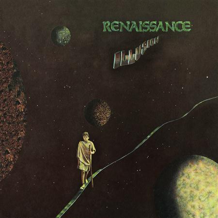 Renaissance - First & Illusion - CD1 - Zortam Music