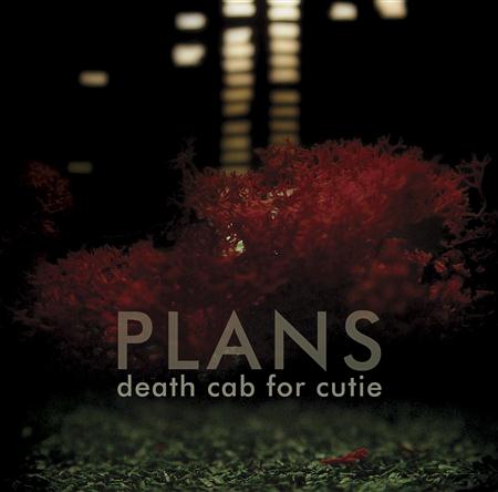 Death Cab For Cutie - Plans - Zortam Music