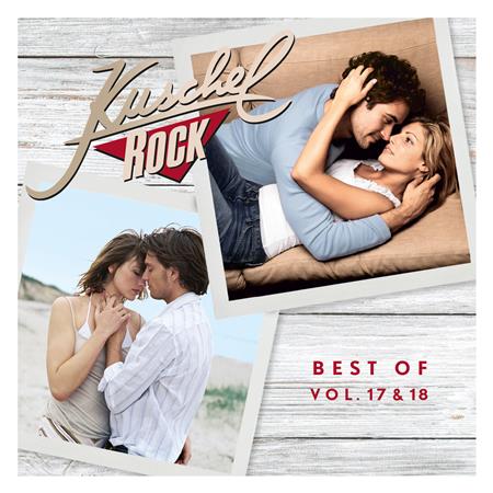 John Mayer - Kuschelrock Best Of 17 & 18 [disc 1] - Zortam Music