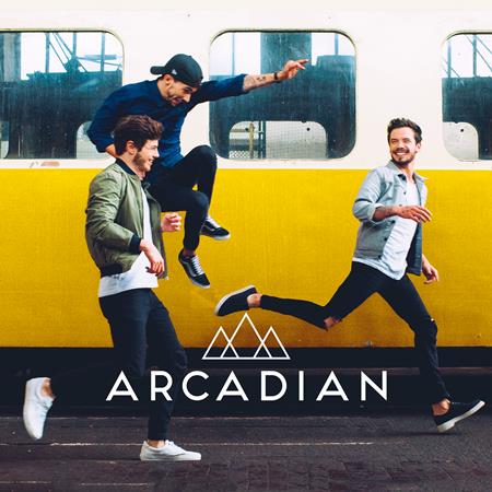 Arcadian - Les sables émouvants Lyrics - Zortam Music