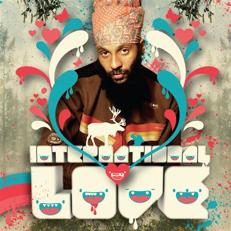 Fidel Nadal - International Love (The Remixes) Lyrics - Zortam Music