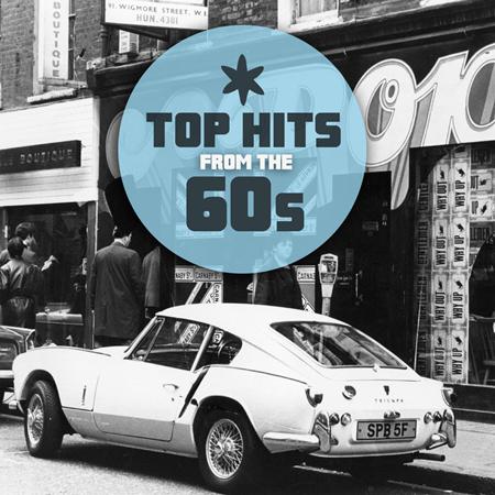 Various Artists - 100 Top Hits from the 60