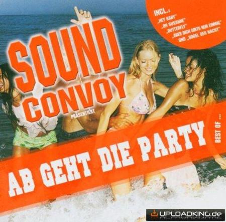 Sound Convoy - Hey, Baby Lyrics - Zortam Music