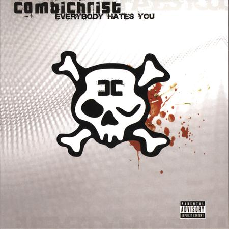 Combichrist - Lying Sack of S*It Lyrics - Zortam Music