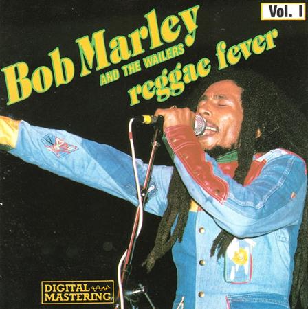 [unknown] - Reggae Fever Vol. 1 - Zortam Music