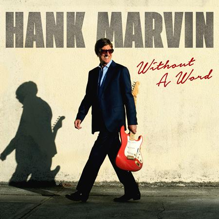 Hank Marvin - Without A Word - Zortam Music