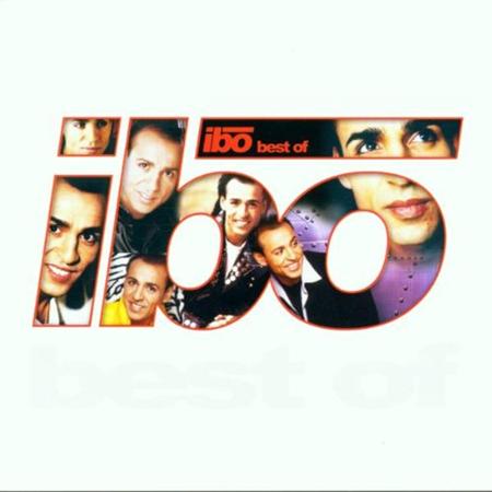 Ibo - IBO DAS BESTE CD1 - Zortam Music