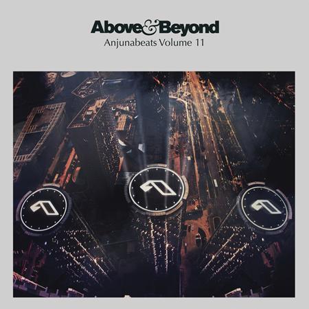 Above & Beyond - Anjunabeats Volume 11 - Zortam Music