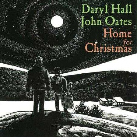 Daryl Hall - Home For Christmas - Zortam Music