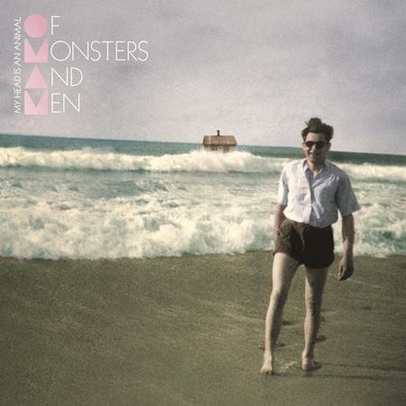 Of Monsters and Men - My Head Is An Animal [Bonus Tracks] - Zortam Music