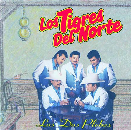 Los Tigres Del Norte - Los tigres del norte La mesa del rincsn Lyrics Lyrics - Zortam Music