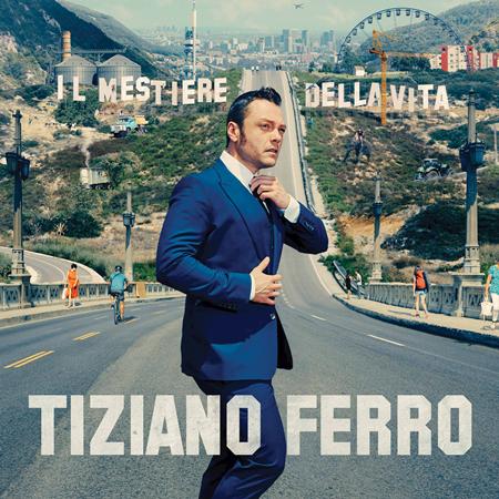 Tiziano Ferro - Il Mestiere Della Vita Urban V - Zortam Music