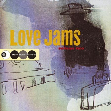 Dreamboy - Love Jams, Vol. 2 - Zortam Music