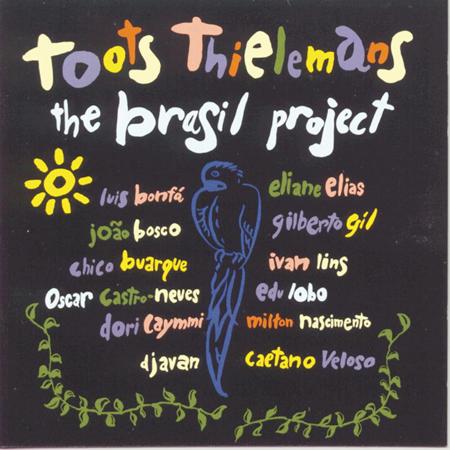 Toots Thielemans - Fruta Boa Lyrics - Zortam Music