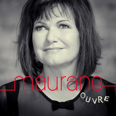 Maurane - Ouvre - Zortam Music