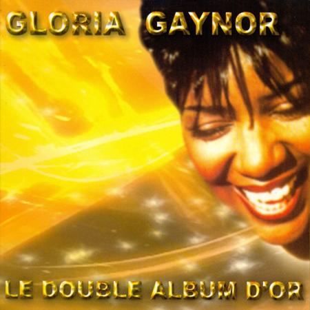 Gloria Gaynor - Double Gold - Le Double Album D