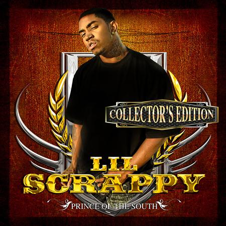 Lil Scrappy - Prince of the South / Prince of the South 2 - Zortam Music