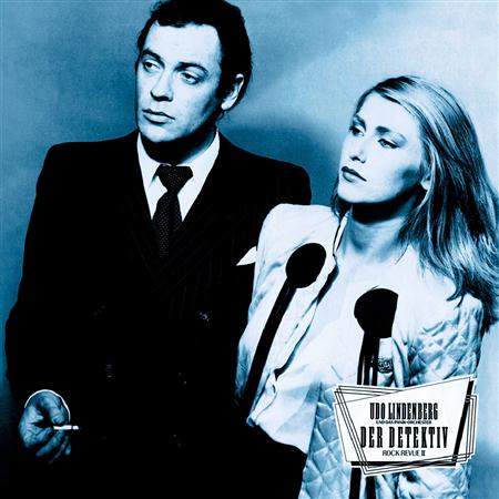Udo Lindenberg - Der Detektiv - Rock Revue Ii - Zortam Music