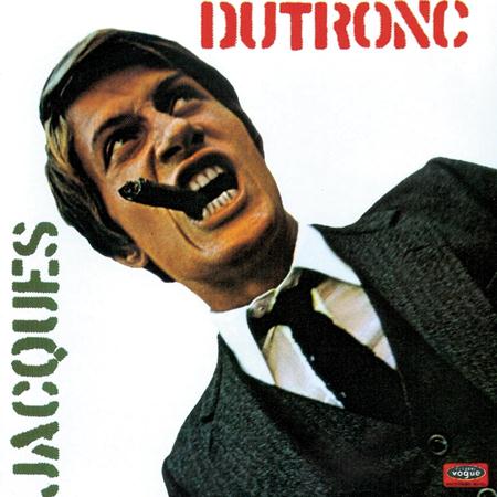 Jacques Dutronc - Le Mythofemme Lyrics - Zortam Music