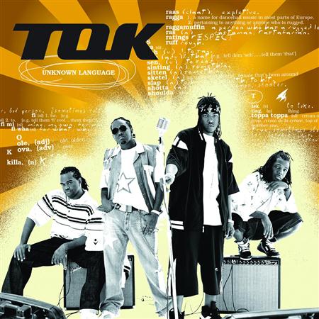 T.O.K. - Gal You Ah Lead Lyrics - Zortam Music