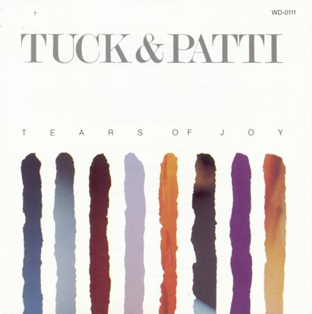 Tuck & Patti - Takes My Breath Away / Up And At It [Vinyl Single] - Zortam Music