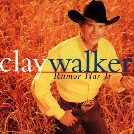 CLAY WALKER - Clay Walker (1997) - Watch This Lyrics - Zortam Music