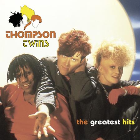 THOMPSON TWINS - Thompson Twins Greatest Hits - - Zortam Music