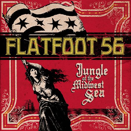 Flatfoot 56 - The Galley Slave Lyrics - Zortam Music